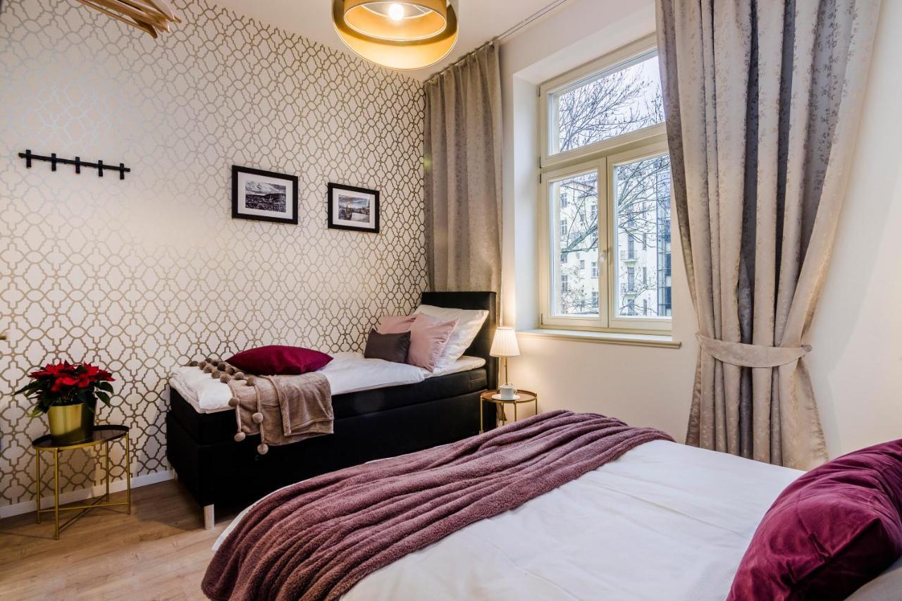 Royal Apartments Prague By Michal&Friends Exterior photo
